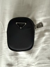 Prada belt pouch for sale  LUTON