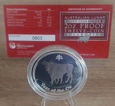 Lunar silber chse gebraucht kaufen  Waging a.See