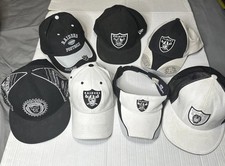 Vintage nfl oakland for sale  San Diego