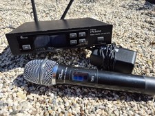 microfono sennheiser md431 usato microfono sennheiser md431 usato Grottaferrata
