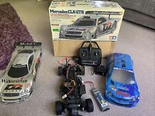 Tamiya vintage mercedes for sale  CARDIFF