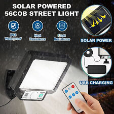 Led solarleuchte solarlamp gebraucht kaufen  Bremen