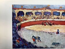 picture bull fight for sale  USA