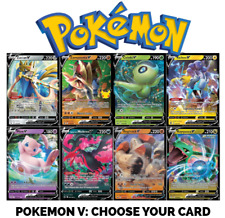 Pokemon choose card for sale  Springfield