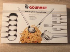 Spaghetti besteck gebraucht kaufen  Ruhstorf a.d.Rott