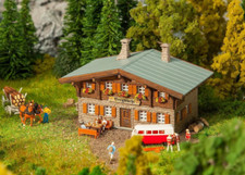 Faller bausatz 160 gebraucht kaufen Faller bausatz 160 gebraucht kaufen  Augsburg