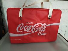 Coca cola borsa usato  Vermiglio