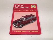 Volvo 240 series for sale  UK