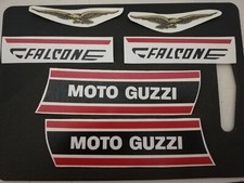 Adesivi compatibili moto usato  Sarno