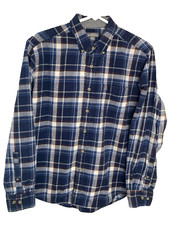 Eddie bauer flannel for sale  Elkhart