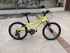 Giant 20in xlt for sale  San Diego