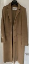 Max mara camel for sale  WINCHESTER