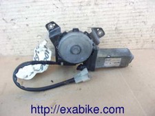 Moteur bulle suzuki d'occasion  Languidic