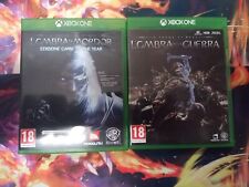 Ombra mordor ombra usato  Alessandria