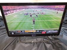 Smart TV SONY 24" Google NSX-24GT1 em bom estado de funcionamento comprar usado  Enviando para Brazil