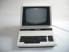 Commodore cbm 8032 gebraucht kaufen  Offenbach am Main