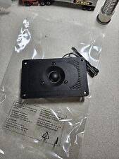 Mission tweeter driver for sale  WORCESTER