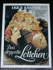 Filmkarte cinema doppelte gebraucht kaufen  Karlsruhe