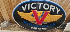 Huge victory motorcycles for sale  Thornton