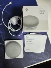 Google home mini gebraucht kaufen  Bobingen