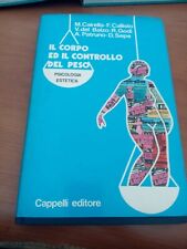 Corpo del peso usato  Riposto