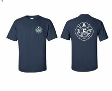 Iaff retired firefighter for sale  Chicago