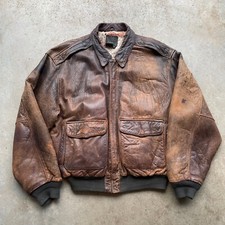 Vintage avirex aviator for sale  Portland