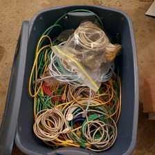 Random lot 5ft for sale  Milford