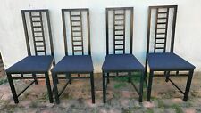 Bauhaus chair set usato  Cascina