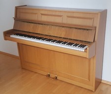 Klavier grotrian steinweg gebraucht kaufen  Icking