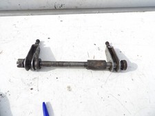 Suzuki 550 rear for sale  ELY
