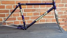 Retro mtb frameset gebraucht kaufen  Göppingen