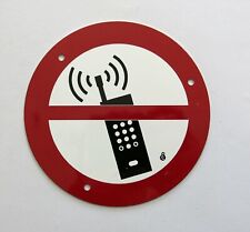 Phone téléphone interdiction d'occasion  Blois