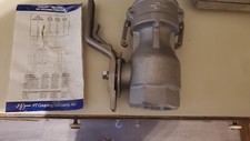 Coupling md20d straight for sale  Palmer