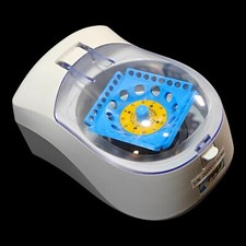 Benchmark scientific myfuge for sale  Winston Salem