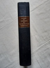 Anatomie physiologie humaines d'occasion  Laon
