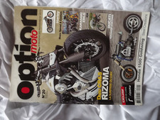 0104 option moto d'occasion  Divion