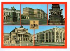Berlin 1237 1987 gebraucht kaufen  Neugersdorf