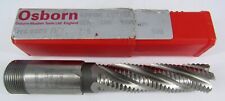 Osborn ripping cutter for sale  ANTRIM