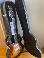 Prs hollowbody ii gebraucht kaufen  Leipzig