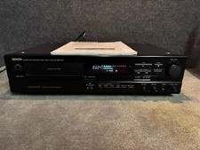 Denon drs 640 gebraucht kaufen  Frankfurt am Main