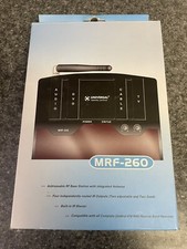 Urc mrf 260 for sale  Matthews