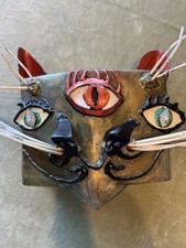 Vintage welded metal for sale  Whittier