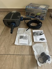 Ase aquamax eco gebraucht kaufen  Berlin