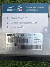 Mp7.2 calculateur moteur d'occasion  Berre-l'Étang