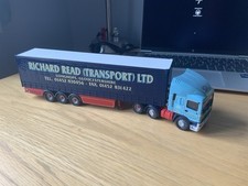 Corgi erf ec11 for sale  DORKING