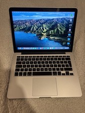 Macbook air inch for sale  OLDHAM