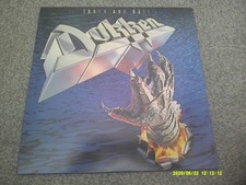 DOKKEN Tooth And Nail & INSERT  2023   ELEKTRA/BMG    180 gram      MINT comprar usado  Enviando para Brazil