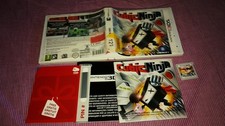 Cubic Ninja NINTENDO 3DS  PAL España Castellano CUBICNINJA  comprar usado  Enviando para Brazil