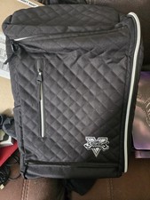 Bolsa de viagem/bolsa bastão arcade Ryu FS comprar usado  Enviando para Brazil